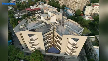 Project Image of 3 BHK Flat for Resale in RCM Ananta New Palasia, Indore - Image 6932