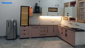 Project Image of 3 BHK Flat for Rent in Mullanpur Garibdass, Chandigarh - Image 145371