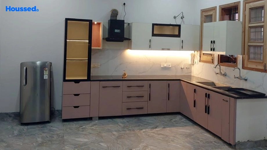Project Image of 3 BHK Furnished Flat for Rent in Mullanpur - Image 145371