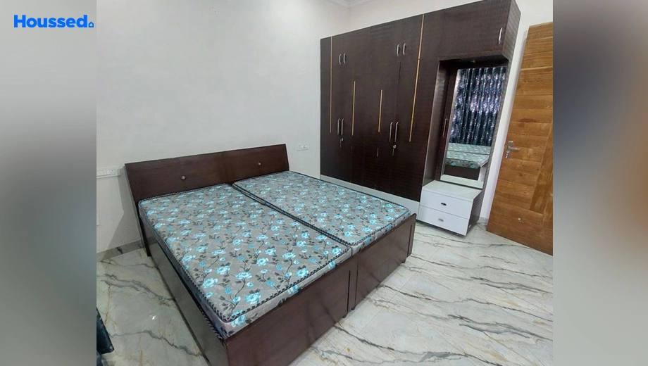 Project Image of 3 BHK Furnished Flat for Rent in Mullanpur - Image 145369