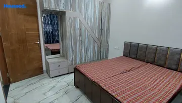 Project Image of 3 BHK Flat for Rent in Mullanpur Garibdass, Chandigarh - Image 145368