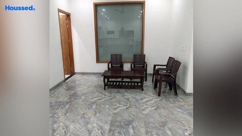 Project Image of 3 BHK Furnished Flat for Rent in Mullanpur - Image 145367