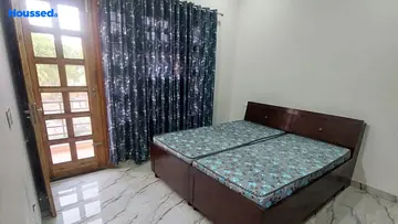 Project Image of 3 BHK Flat for Rent in Mullanpur Garibdass, Chandigarh - Image 145370