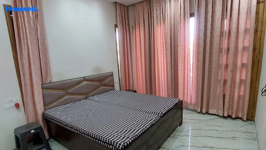 Project Image of 3 BHK Furnished Flat for Rent in Mullanpur - Image 145372