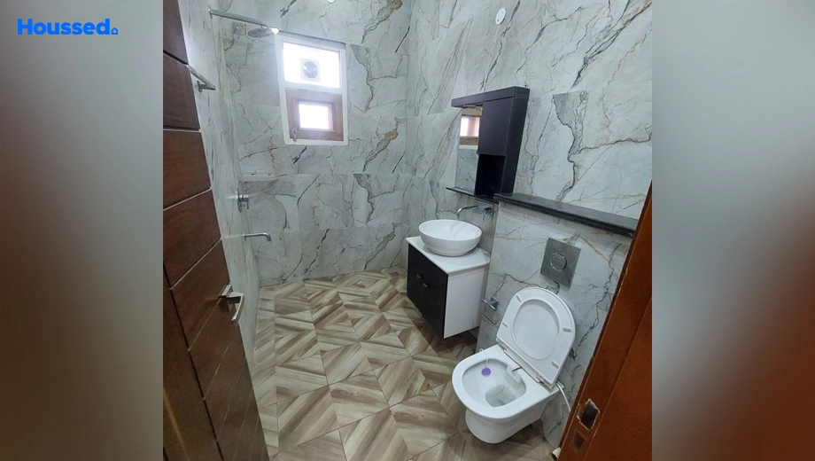 Project Image of 3 BHK Furnished Flat for Rent in Mullanpur - Image 145366