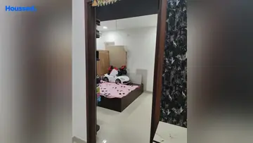 Amenities of 2 BHK Flat for Resale in Bandlaguda Jagir, Hyderabad - Image 145509