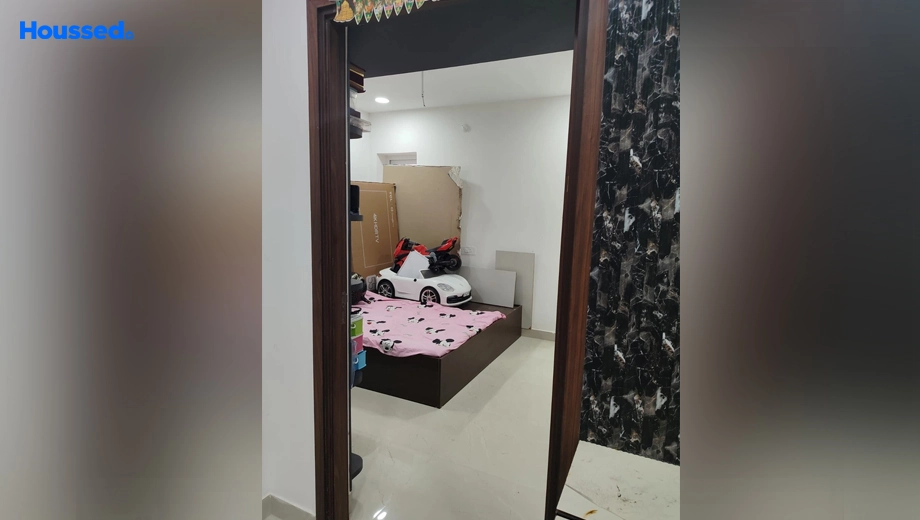 Amenities of 2 BHK Flat for Resale in GKRS BLISS - II, Bandlaguda Jagir - Image 145509