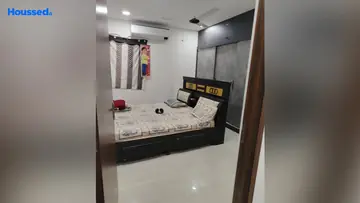 Amenities of 2 BHK Flat for Resale in Bandlaguda Jagir, Hyderabad - Image 145506