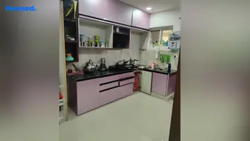 Amenities of 2 BHK Flat for Resale in Bandlaguda Jagir, Hyderabad - Image 145508
