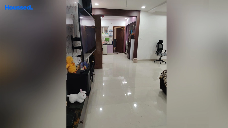 Amenities of 2 BHK Flat for Resale in GKRS BLISS - II, Bandlaguda Jagir - Image 145512