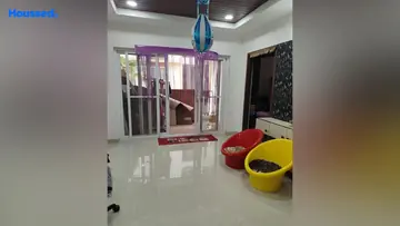 Amenities of 2 BHK Flat for Resale in Bandlaguda Jagir, Hyderabad - Image 145510