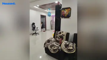 Amenities of 2 BHK Flat for Resale in Bandlaguda Jagir, Hyderabad - Image 145513