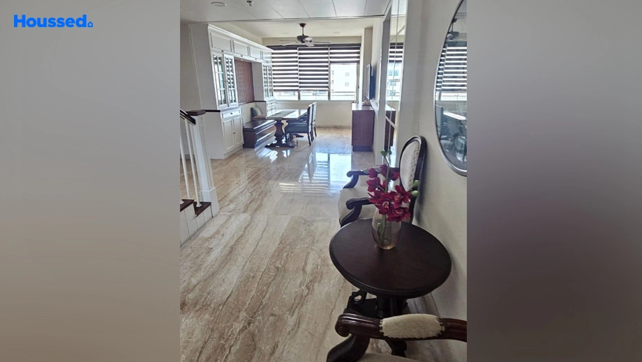 Project Image of 4 BHK Furnished Penthouse for Rent in Ambience Tiverton, Sector 50 - Image 145387