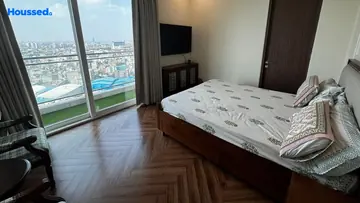 Project Image of 4 BHK Penthouse for Rent in Ambience Tiverton Sector 50, Noida - Image 145390