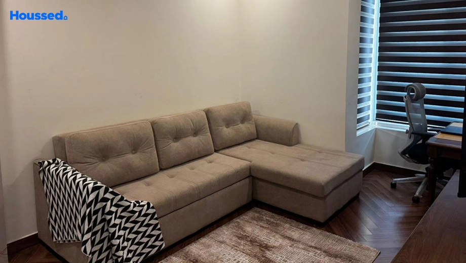 Project Image of 4 BHK Furnished Penthouse for Rent in Ambience Tiverton, Sector 50 - Image 145391