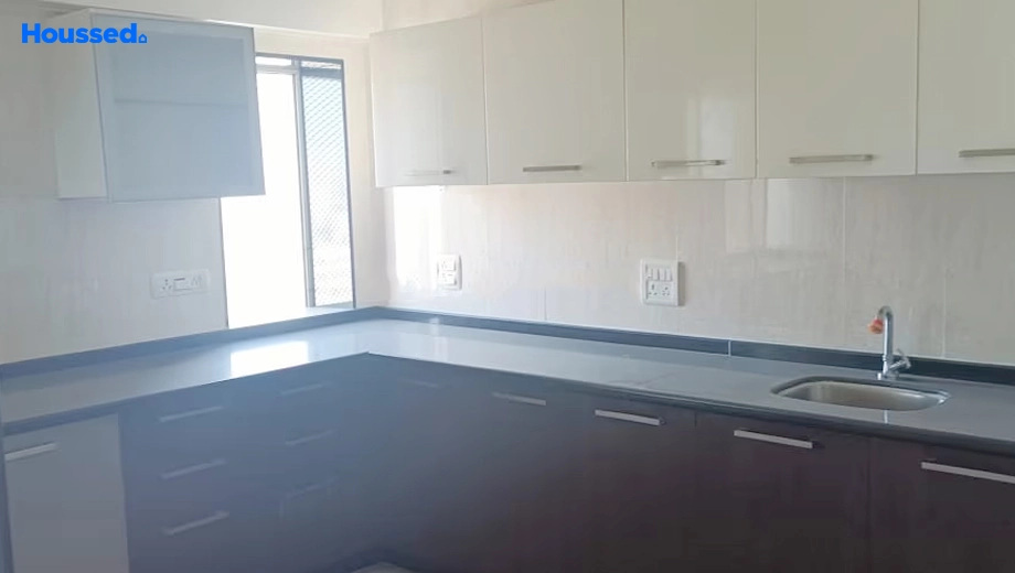 Project Image of 3 BHK Semi-Furnished Flat for Rent in Tardeo - Image 145378