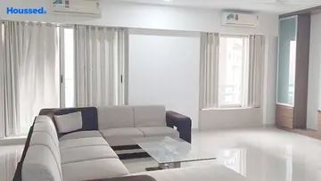 Project Image of 3 BHK Flat for Rent in Tardeo, Mumbai - Image 145379