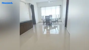 Project Image of 3 BHK Flat for Rent in Tardeo, Mumbai - Image 145376