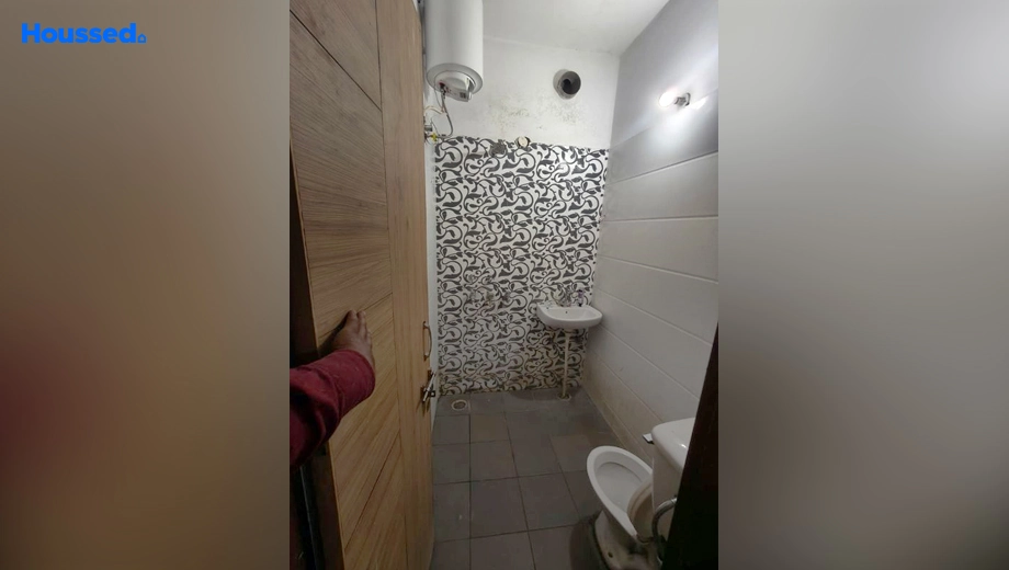 Sample Apartment of 2 BHK Semi-Furnished House/Villa for Rent in New Chandigarh - Image 145384