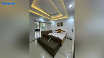 Project Image of 3.5 BHK Builder Floor for Resale in Sector 81, Faridabad - Image 145394