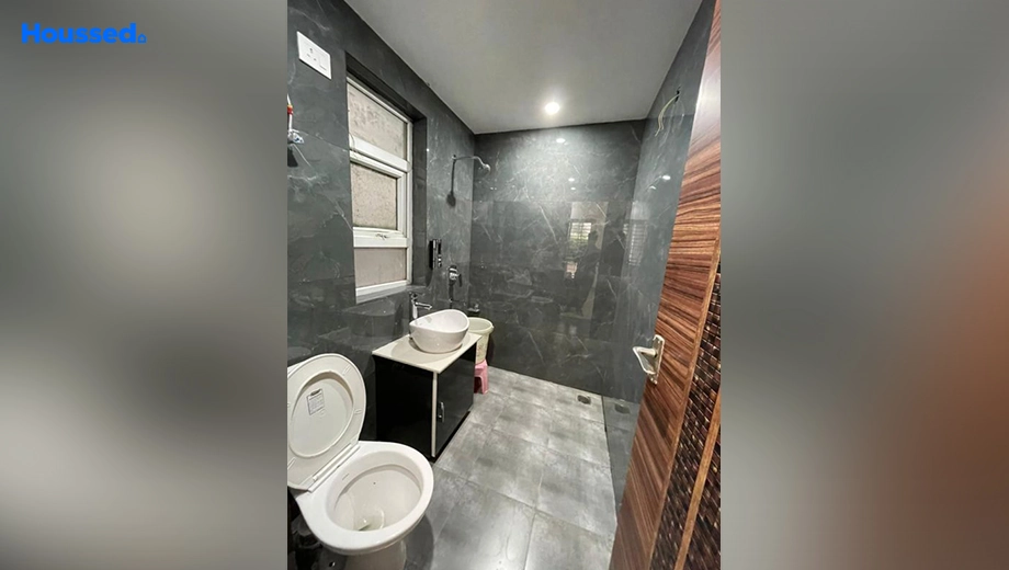 Project Image of 3.5 BHK Builder Floor for Resale in BPTP Eden Estate, Sector 81 - Image 145397