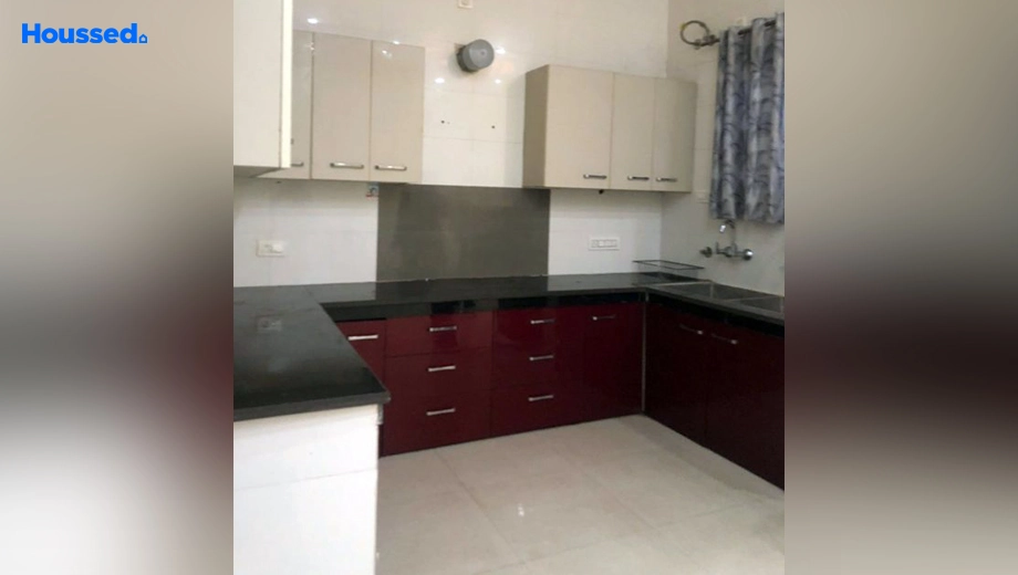 Project Image of 2 BHK Furnished Flat for Rent in Mullanpur - Image 145408