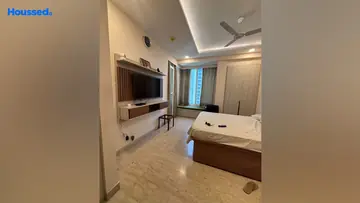 Project Image of 3 BHK Flat for Rent in Ambience Tiverton Sector 50, Noida - Image 145441