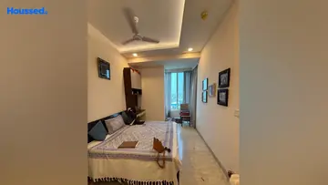 Project Image of 3 BHK Flat for Rent in Ambience Tiverton Sector 50, Noida - Image 145445
