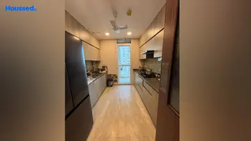 Project Image of 3 BHK Flat for Rent in Ambience Tiverton Sector 50, Noida - Image 145443
