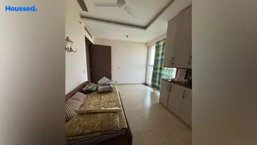Project Image of 3 BHK Flat for Rent in Ambience Tiverton Sector 50, Noida - Image 145444