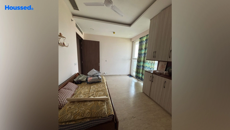 Project Image of 3 BHK Furnished Flat for Rent in Ambience Tiverton, Sector 50 - Image 145444