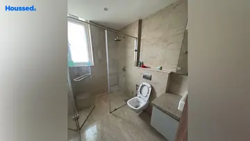 Project Image of 3 BHK Flat for Rent in Ambience Tiverton Sector 50, Noida - Image 145442
