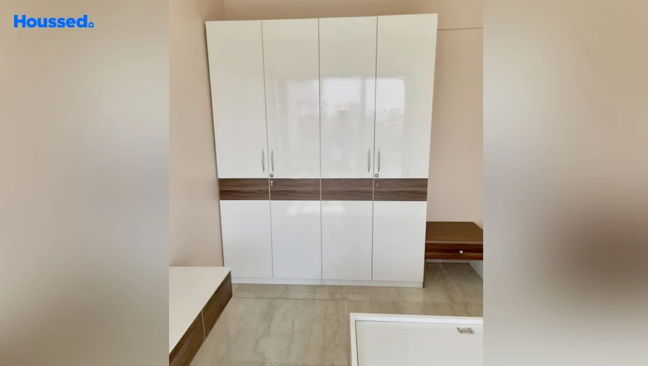 Project Image of 2 BHK Semi-Furnished Flat for Rent in Tardeo - Image 145412