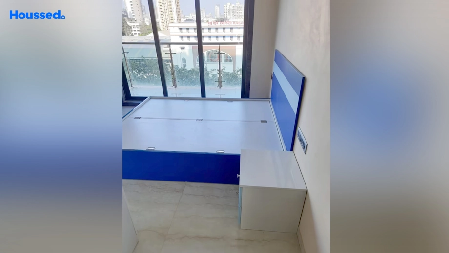 Project Image of 2 BHK Semi-Furnished Flat for Rent in Tardeo - Image 145415