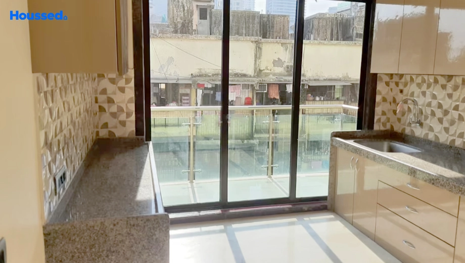 Project Image of 2 BHK Semi-Furnished Flat for Rent in Tardeo - Image 145416
