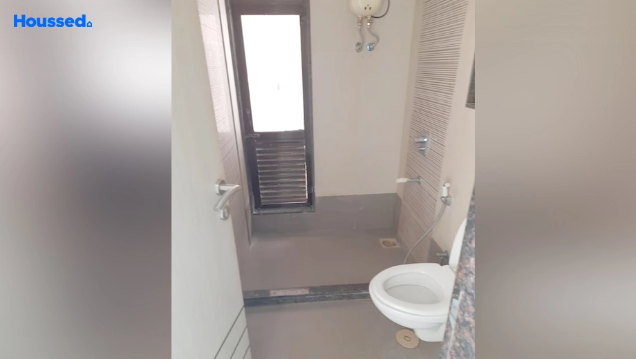 Project Image of 2 BHK Semi-Furnished Flat for Rent in Tardeo - Image 145413