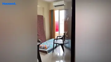 Project Image of 3 BHK Flat for Resale in Sam Palm Olympia Sector 16 C, Greater Noida - Image 145565