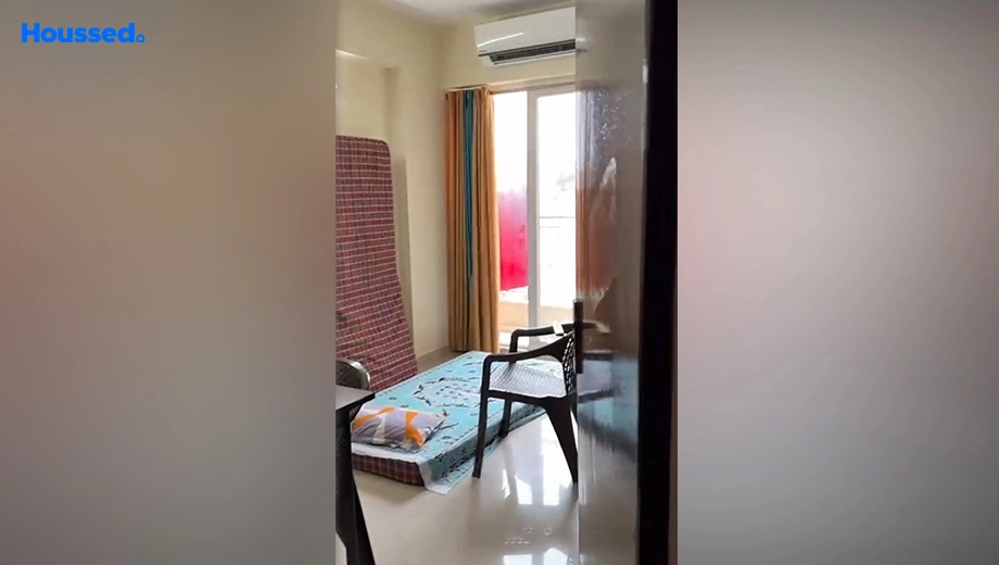 Project Image of 3 BHK Flat for Resale in Sam Palm Olympia, Sector 16 C - Image 145565