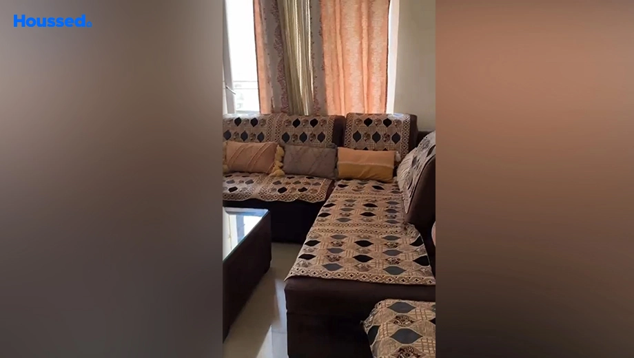 Project Image of 3 BHK Flat for Resale in Sam Palm Olympia, Sector 16 C - Image 145560
