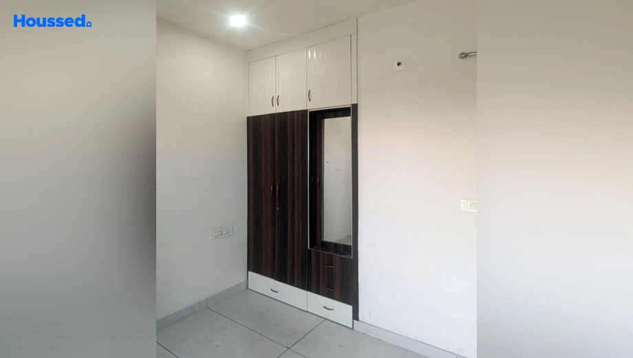 Sample Apartment of 2 BHK Semi-Furnished Flat for Rent in Mullanpur - Image 145418