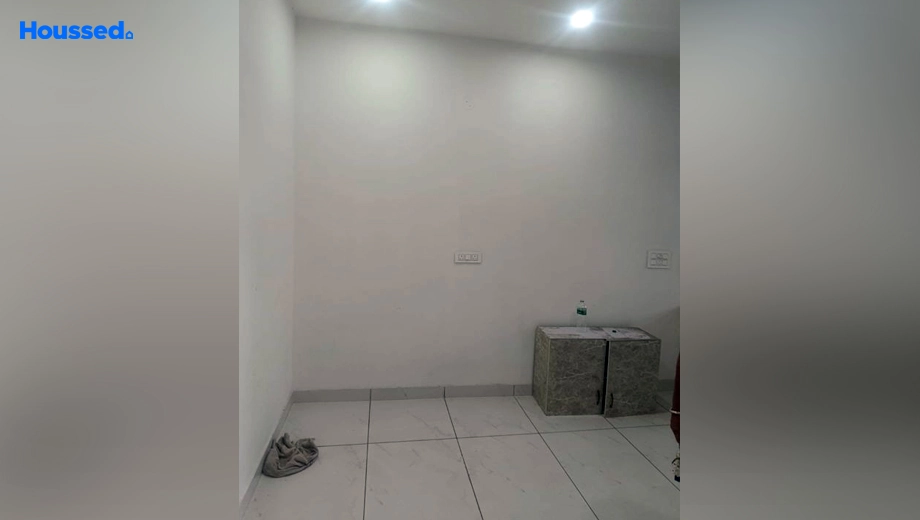 Sample Apartment of 2 BHK Semi-Furnished Flat for Rent in Mullanpur - Image 145419