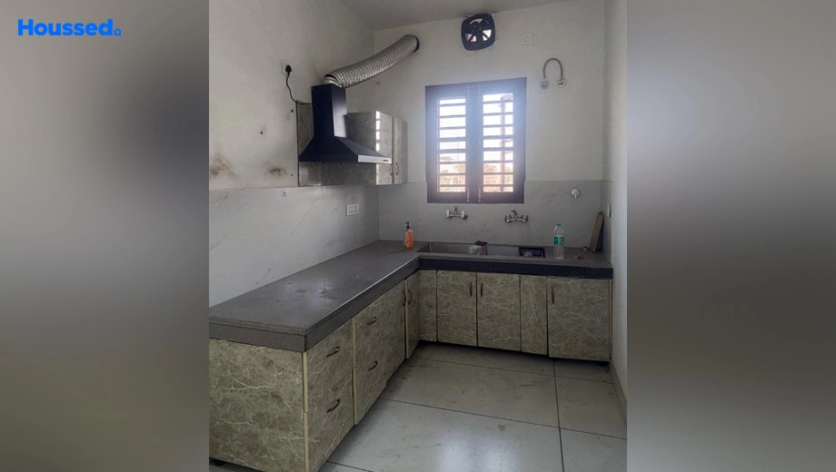 Sample Apartment of 2 BHK Semi-Furnished Flat for Rent in Mullanpur - Image 145420