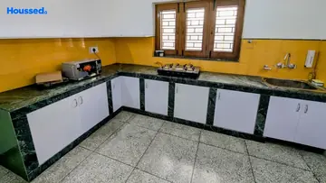 Project Image of 3 BHK Flat for Resale in SRS Pearl Heights Sector 87, Faridabad - Image 145432