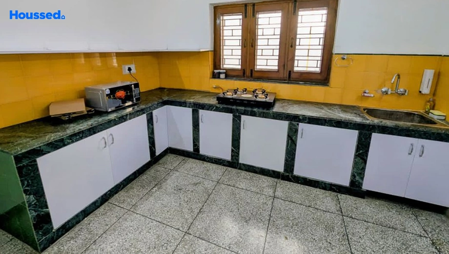 Project Image of 3 BHK Flat for Resale in SRS Pearl Heights, Sector 87 - Image 145432