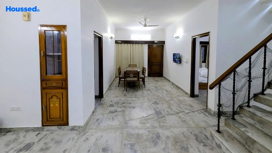 Project Image of 3 BHK Flat for Resale in SRS Pearl Heights, Sector 87 - Image 145430