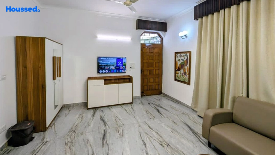 Project Image of 3 BHK Flat for Resale in SRS Pearl Heights, Sector 87 - Image 145427