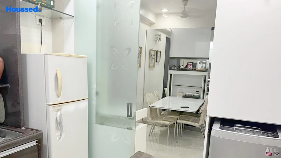 Project Image of 2 BHK Semi-Furnished Flat for Rent in Tardeo - Image 145436