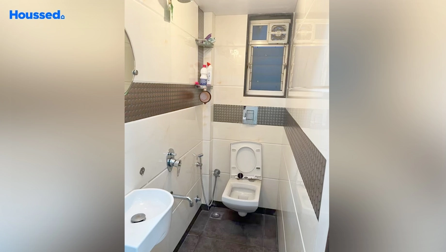 Project Image of 2 BHK Semi-Furnished Flat for Rent in Tardeo - Image 145437