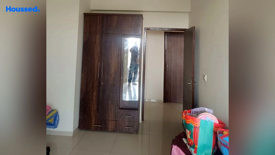Project Image of 3 BHK Semi-Furnished Flat for Rent in Ambika Florence Park, New Chandigarh - Image 145450
