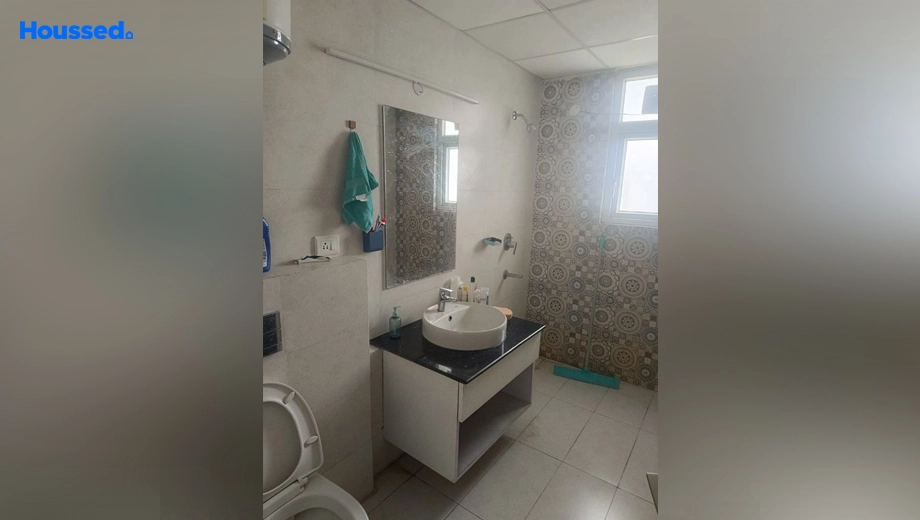 Project Image of 3 BHK Semi-Furnished Flat for Rent in Ambika Florence Park, New Chandigarh - Image 145448